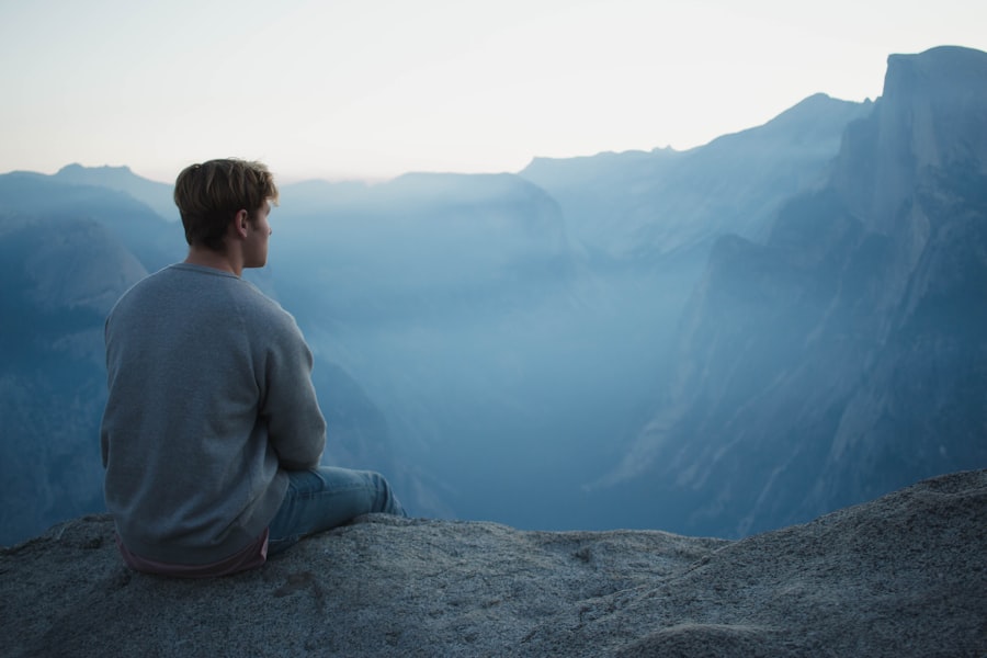 Mindfulness Matters
