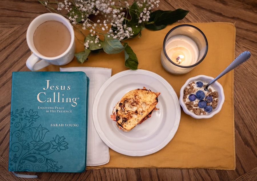 Mindful Eating