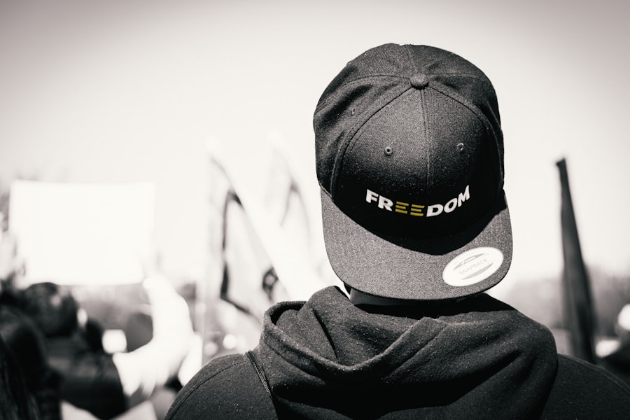 Financial Freedom Focus