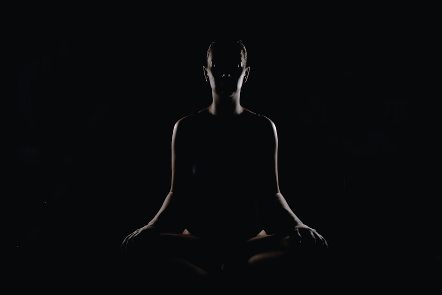 Mindfulness Meditation