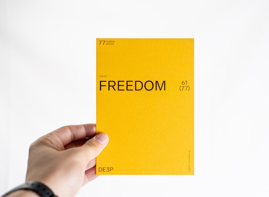 Financial Freedom Focus