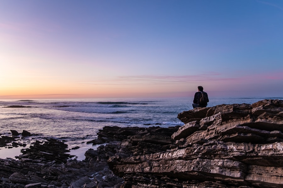 Mindfulness Matters