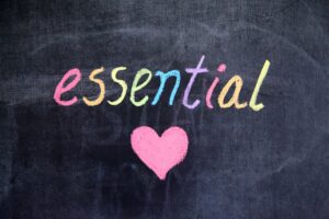 Photo Emotional Intelligence Essentials