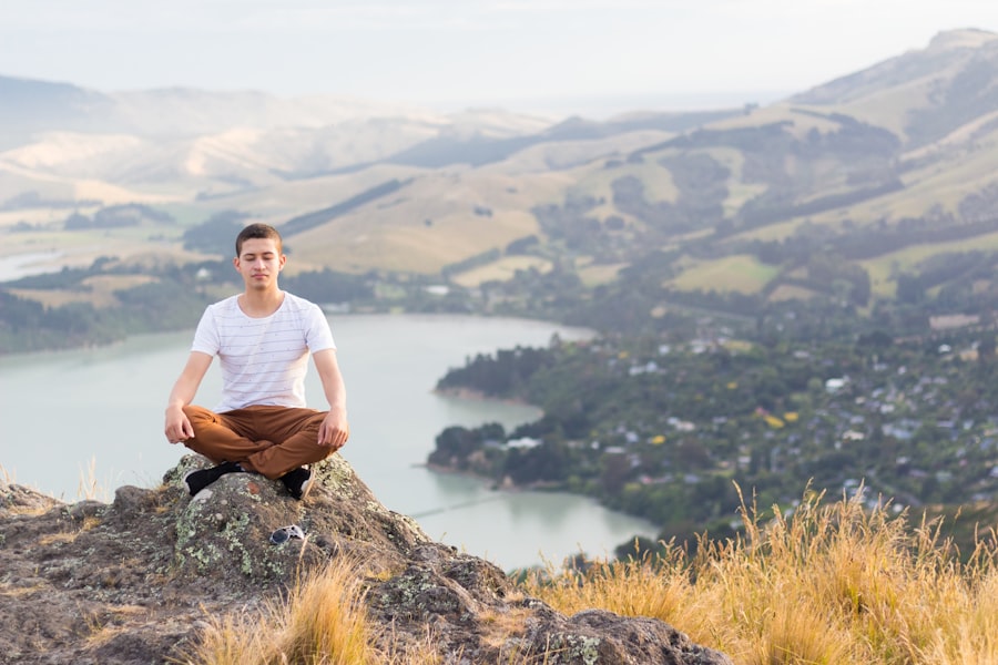 Photo Mindfulness Matters
