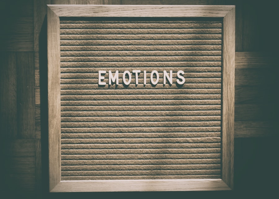 Photo Emotional Intelligence Essentials