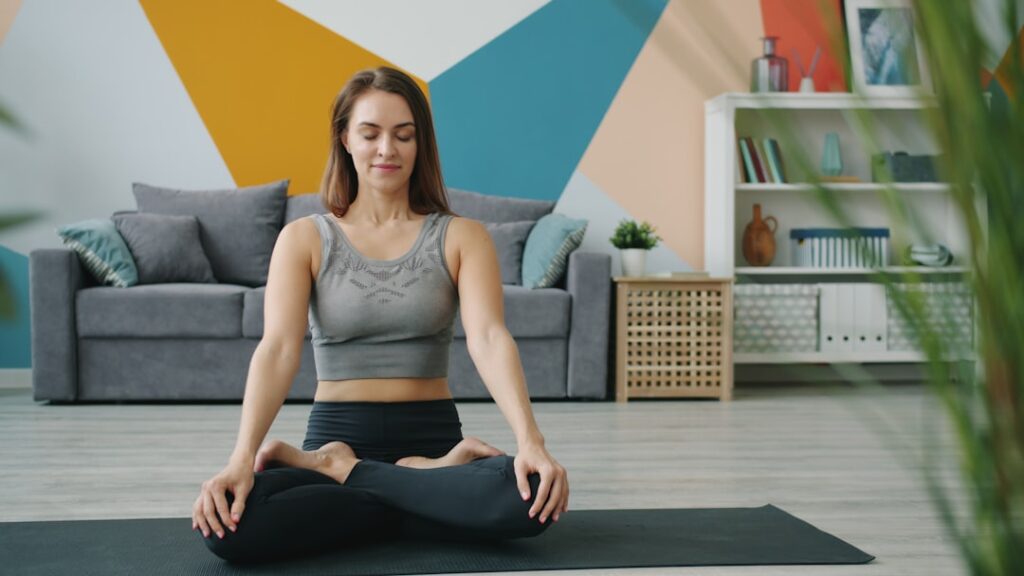 Photo Mindfulness Techniques