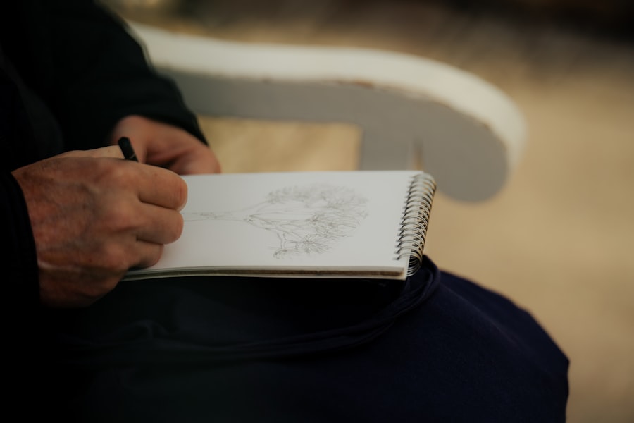 Photo Mindfulness Techniques
