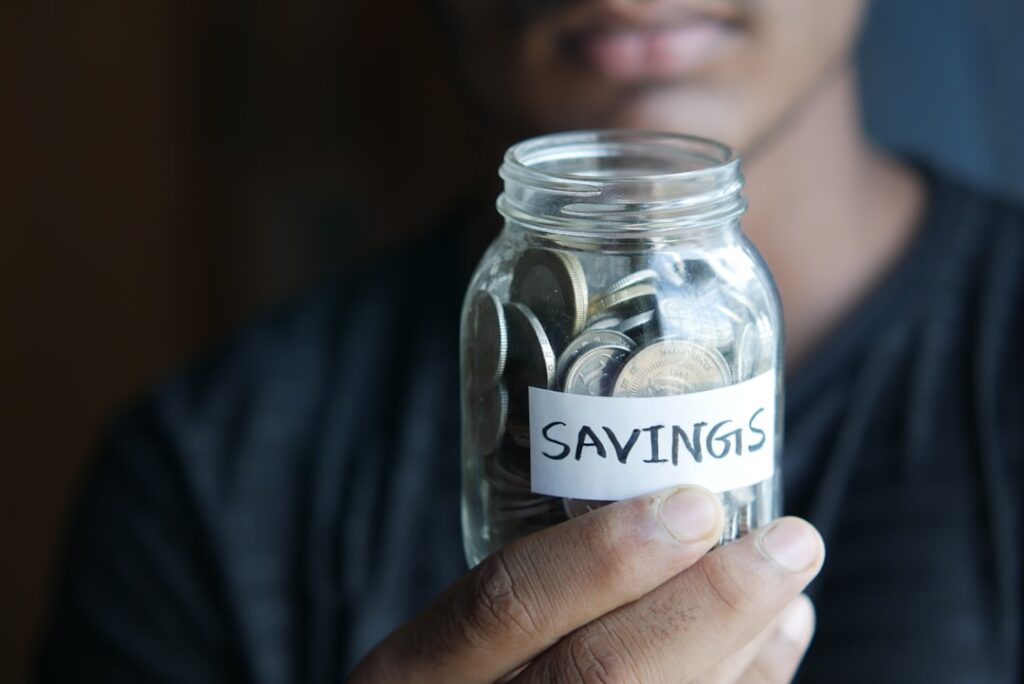 Photo Budgeting