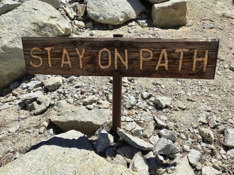 Personal Growth Pathways