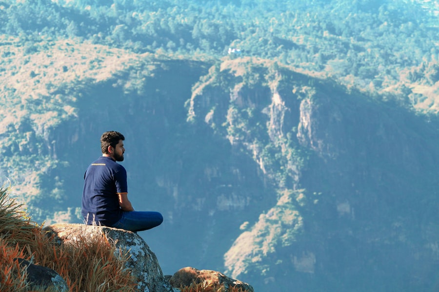Mindfulness Matters