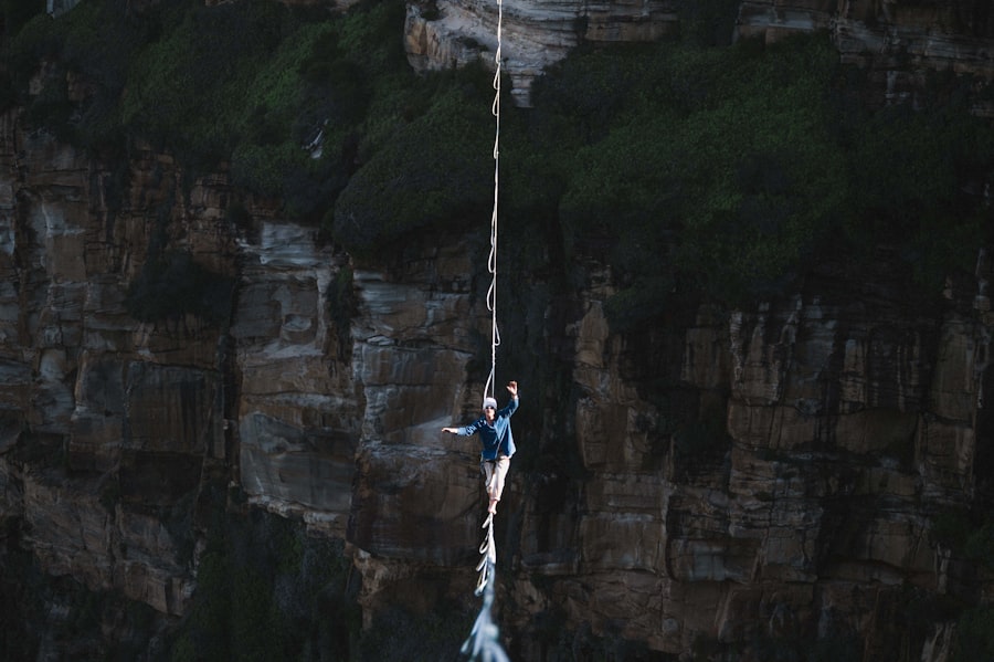 Fear of Failure
