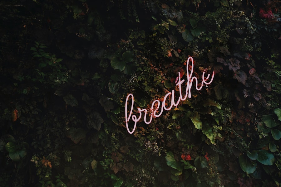 Mindful Breathing Techniques