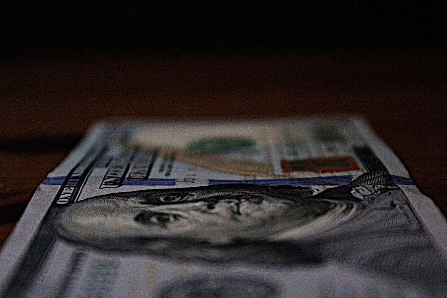 Financial Freedom Focus