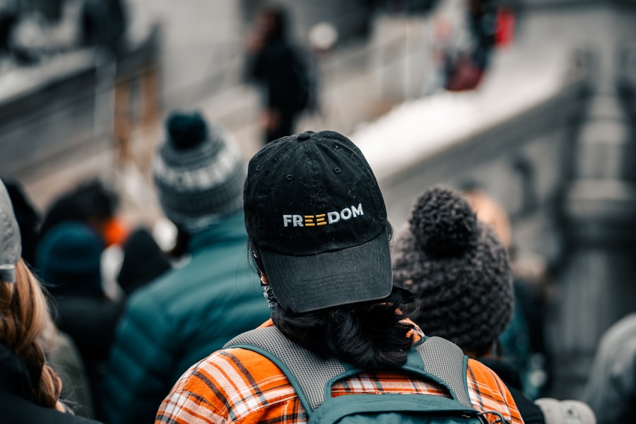 Financial Freedom Focus