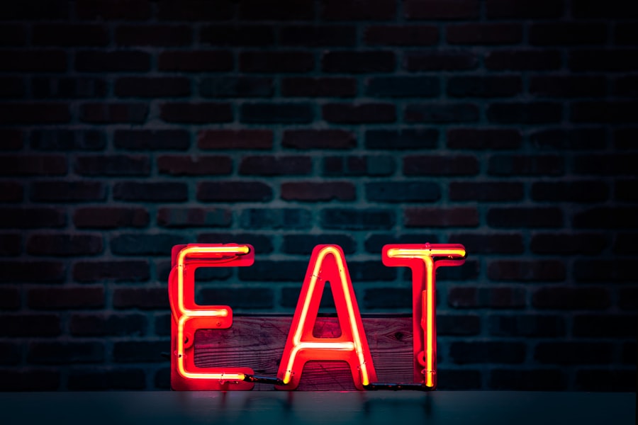 Mindful Eating