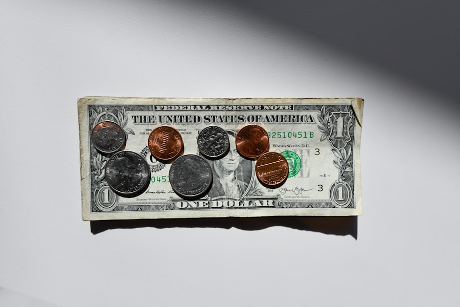 Budgeting