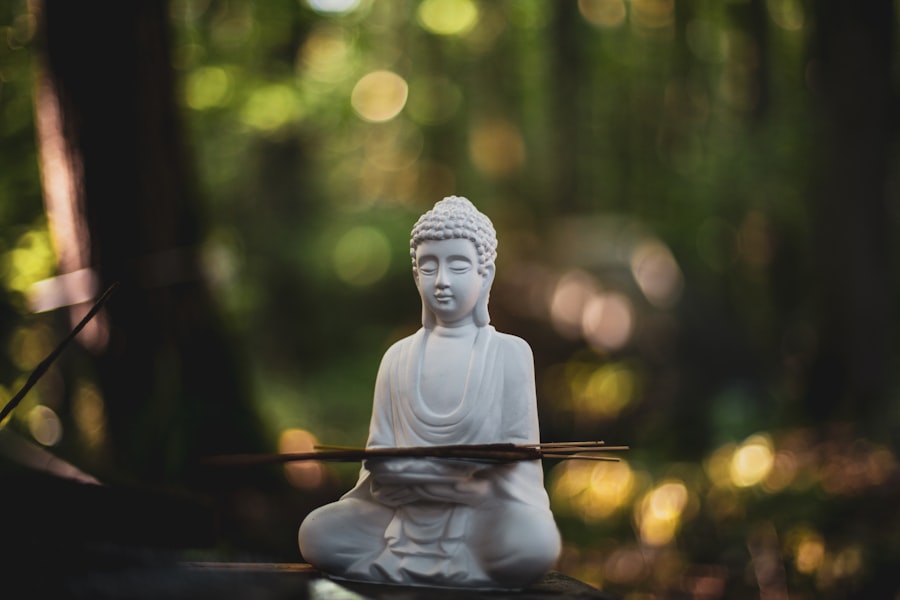 Mindfulness Matters