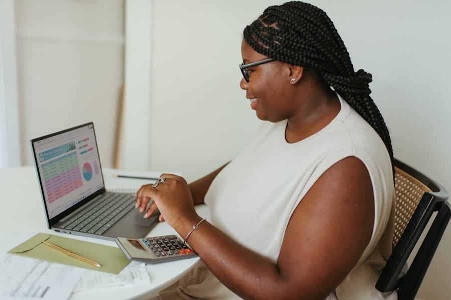 Photo Budgeting
