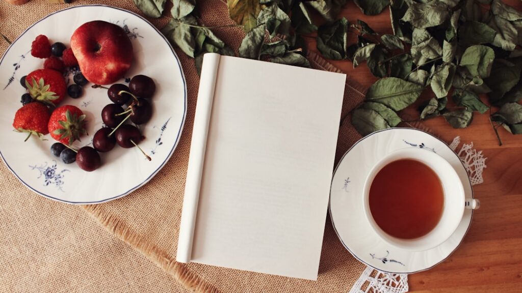 Photo Mindful Eating