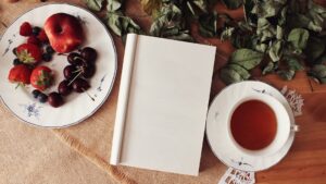 Photo Mindful Eating
