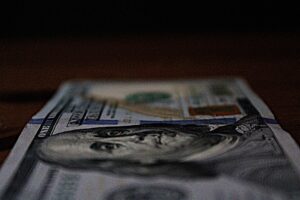 Photo Financial Freedom Focus
