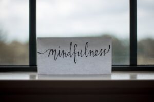 Photo Mindfulness