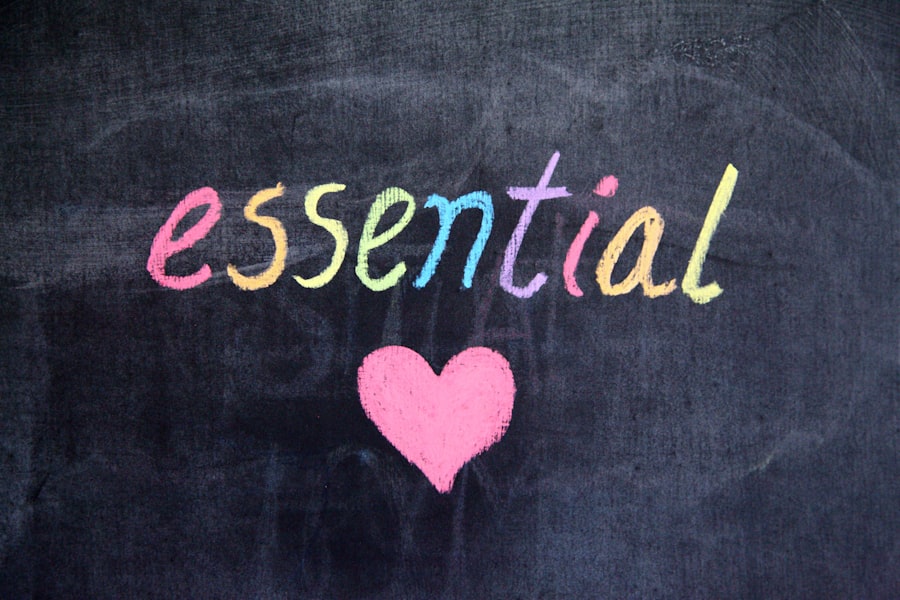 Photo Emotional Intelligence Essentials