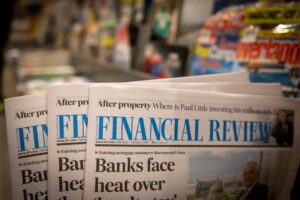 Photo Financial Freedom Focus