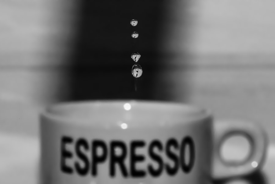 Photo Morning Rituals