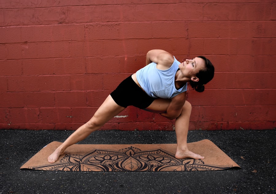 Photo Breathing Exercises