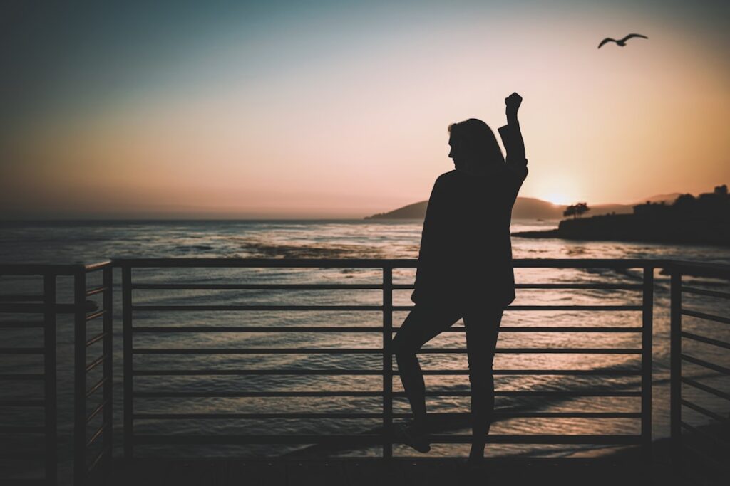 Personal Growth Pathways: Building Resilience Through Life Transitions