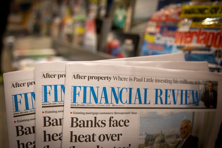 Photo Financial Freedom Focus