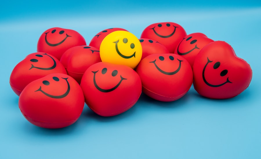 Photo Emotional Intelligence Essentials