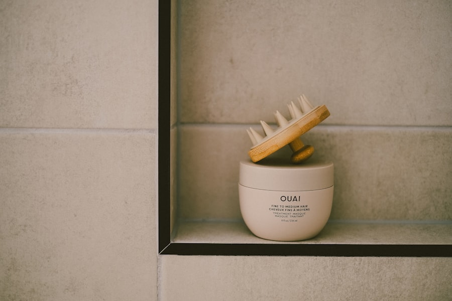 Self-Care Routine