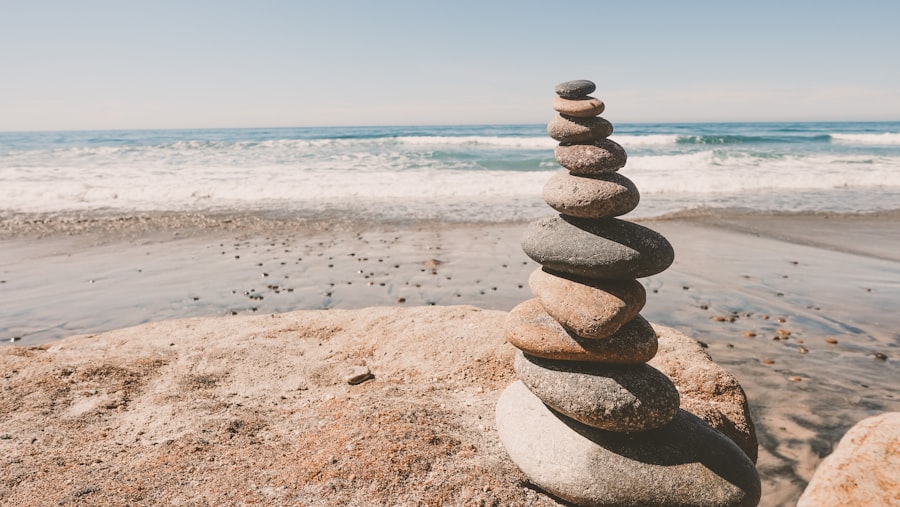 Mindfulness Matters