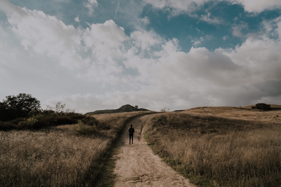 Personal Growth Pathways