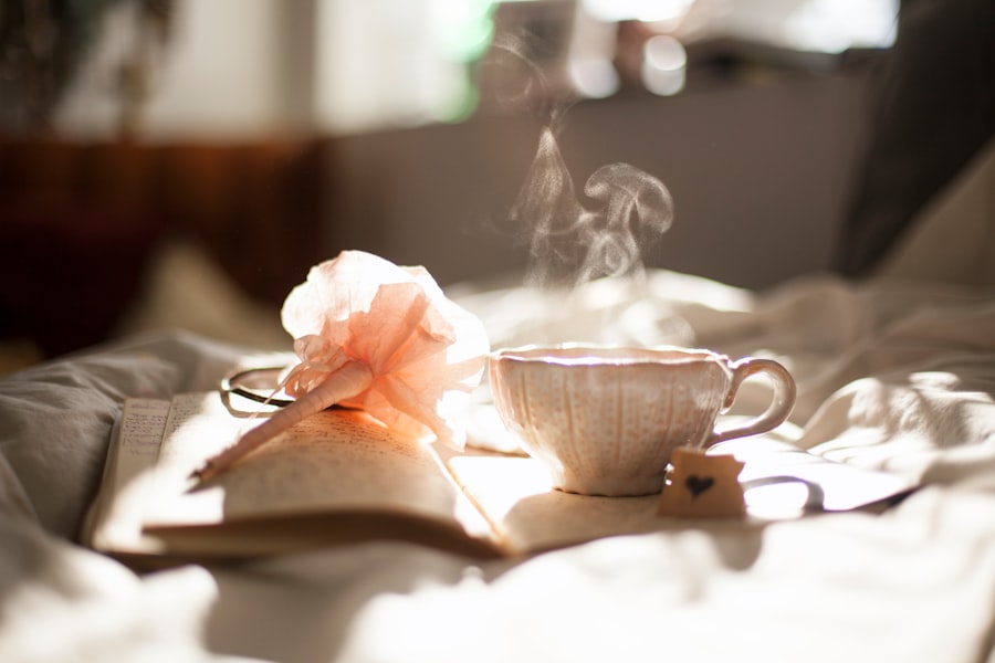Morning Rituals