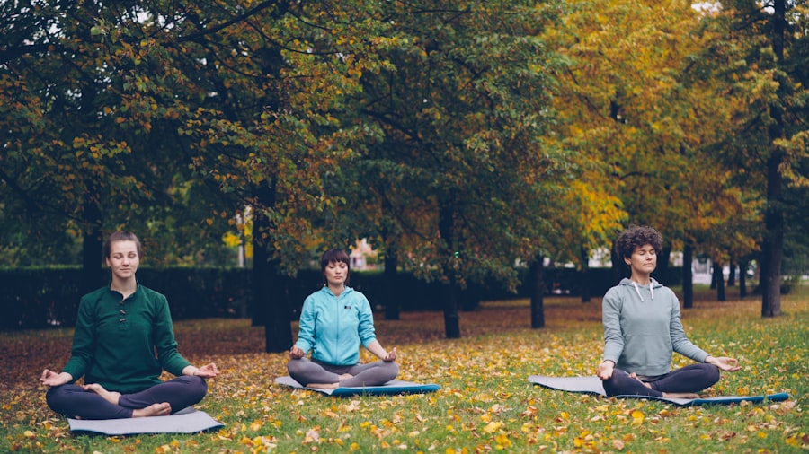 Mindfulness Techniques