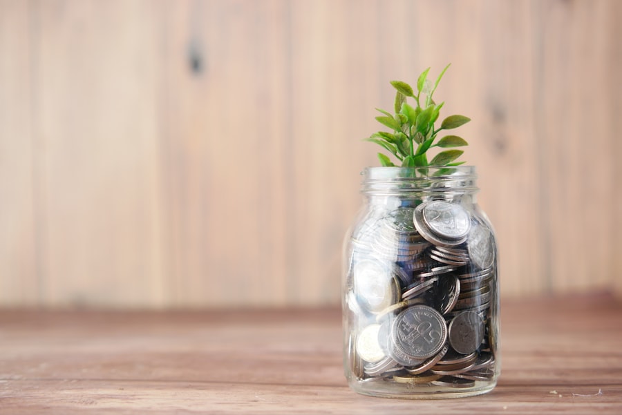 Money Management