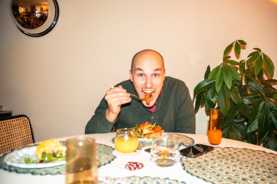 Mindful Eating