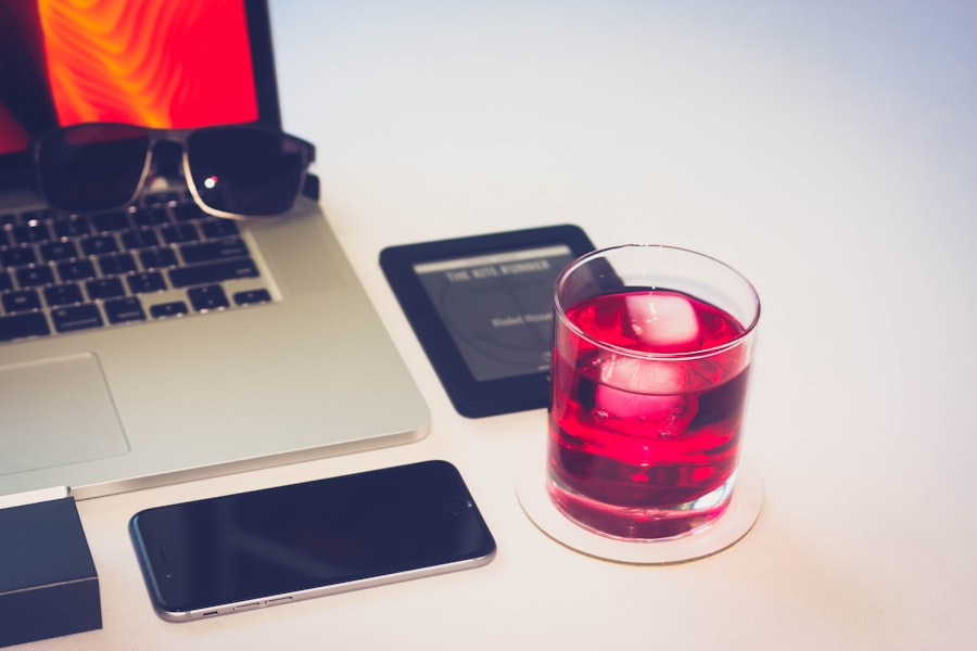 Digital Detox Strategies