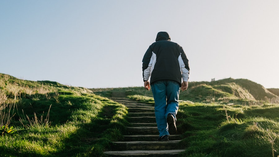 Personal Growth Pathways