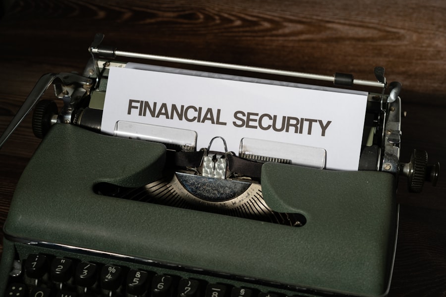 Financial Freedom Focus