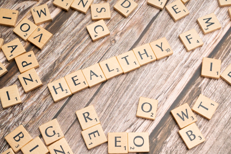 Healthy Boundaries