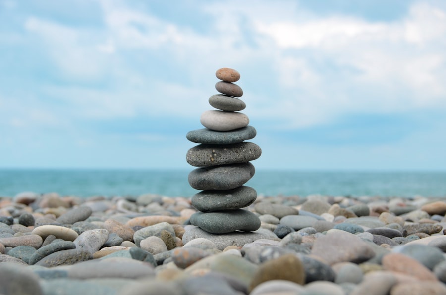 Mindfulness Matters