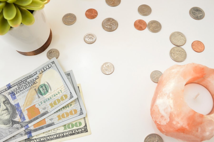 Financial Freedom Focus