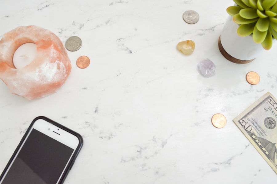 Financial Freedom Focus