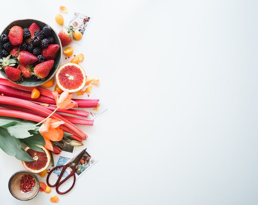 Mindful Eating Habits