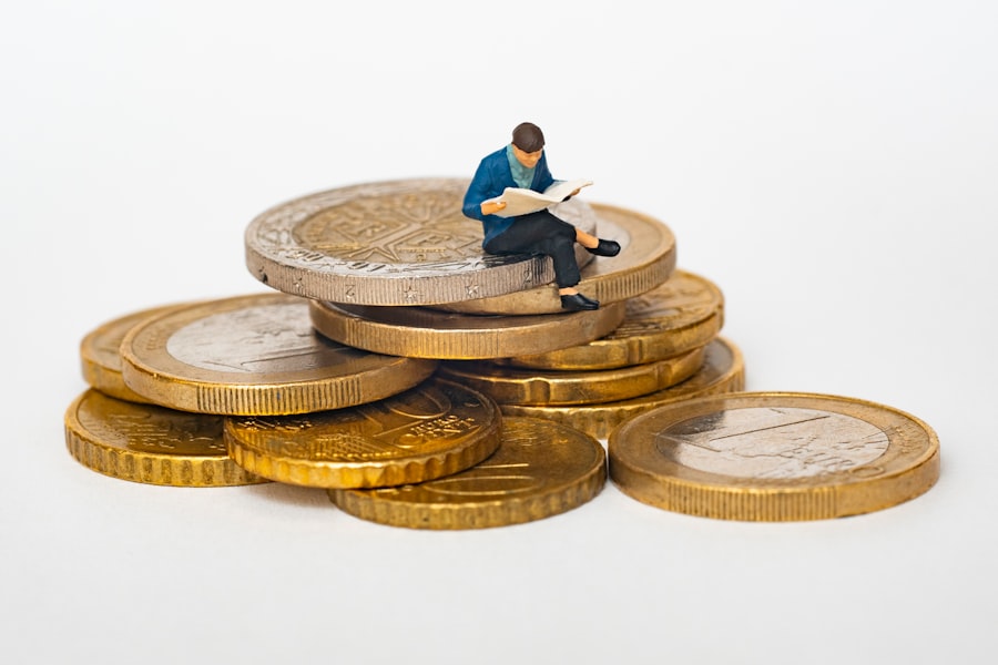 Financial Freedom Focus