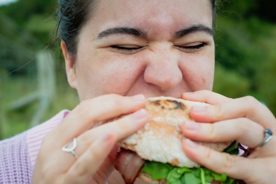 Mindful Eating